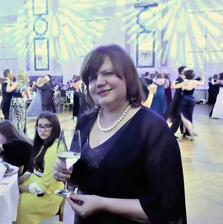 Российская пропаганда в Австрии. Как руководству австрийской полиции рассказывали, что Украины не существовало 05