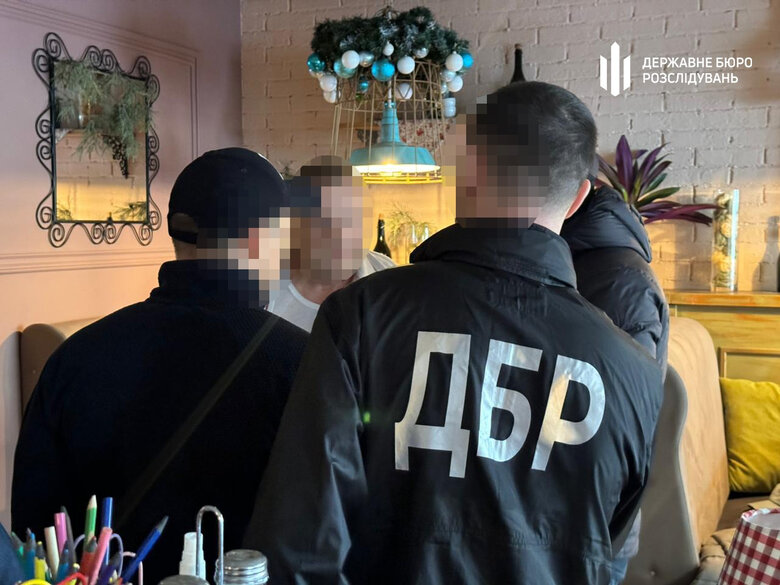 Затримано бізнесмена, який постачав неякісний одяг для ЗСУ