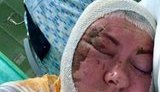 Если зло не будет наказано, завтра это может произойти с вашими детьми, - отец Гандзюк призвал к полноценному расследованию ее убийства. ФОТО