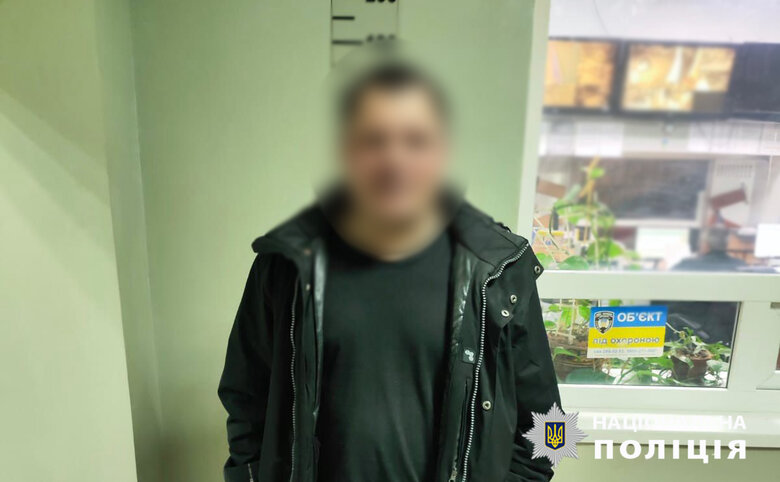 Стрілянина у Києві на Богдана Хмельницького 2 березня 2025 року