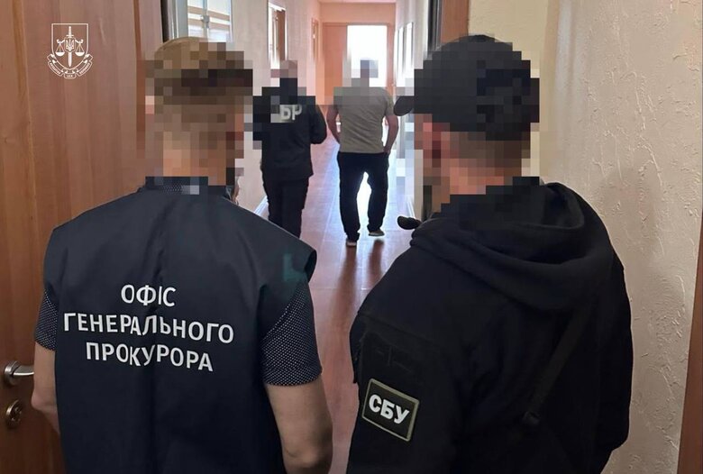 Екснардеп-регіонал Макеєнко отримав підозру за несплату 71 млн грн податків