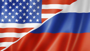 россия сша