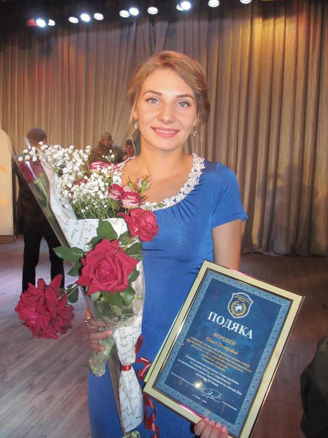 конкурс