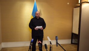 Умеров о трехсторонних переговорах в Женеве: Дискуссии были интенсивными и содержательными. ВИДЕО