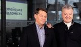 Кандидатом у Раду від "Європейської Солідарності" на Черкащині стане Роман Сущенко, - Порошенко. ВIДЕО