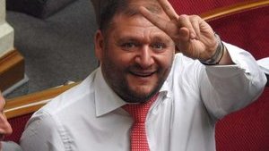 ГПУ викликала Добкіна на допит у справі про замах на Януковича