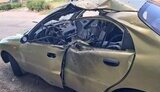 Обстріли Дніпропетровщини 3 червня