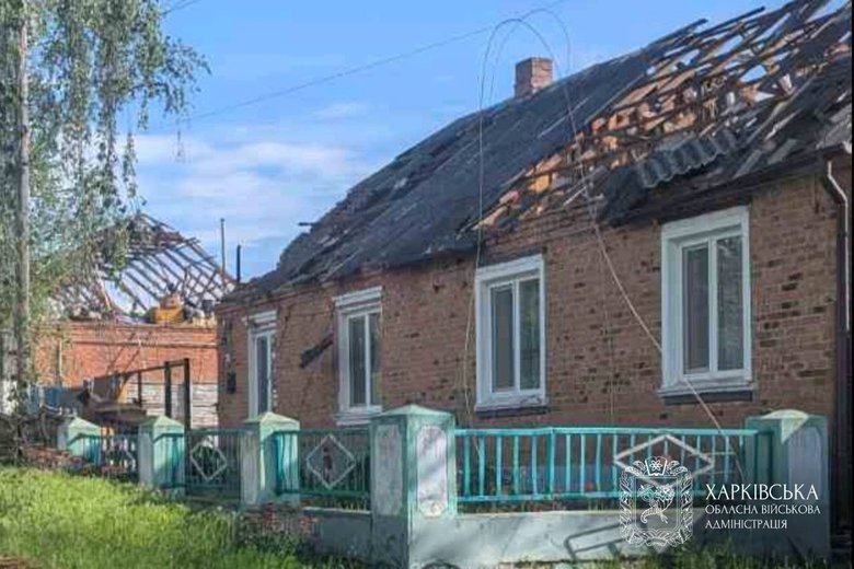 Харківщина під комбінованими ударами: РФ застосувала десятки дронів і FPV