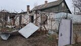 Обстріл Нікопольщини 28 грудня