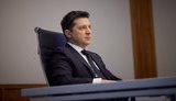 Зеленський взяв участь в інавгураційній сесії Саміту демократії. ФОТО