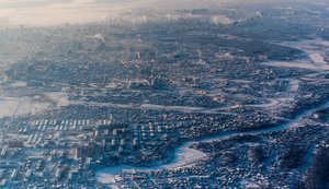 У першому регіоні Росії почалися проблеми з опаленням через брак грошей