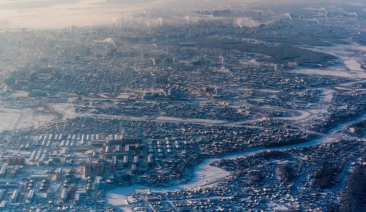 У першому регіоні Росії почалися проблеми з опаленням через брак грошей