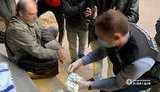 Спійманих на підкупі виборців голову виборчкому в Одесі та його спільника заарештовано з альтернативою застави в 600 тис. грн, - Нацполіція