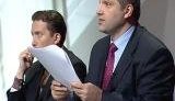 Мирошниченко: Новый посредник будет называться РосУкрГаз из швейцарского кантона Цуг. ВИДЕО.