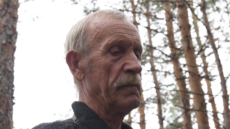 Щоденник смерті. Хто похований у масових похованнях в Ізюмі 09