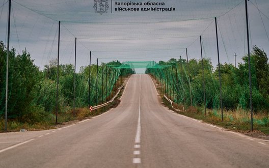 Кабмін пришвидшує ремонт та захист прифронтових доріг, - Федоров