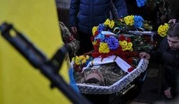 похороны владимир андрешкив