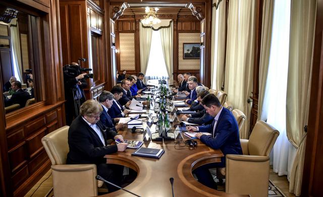 ап совет консультативный