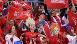 Правительство Швеции изучает возможность запретить въезд спортсменам из России и Беларуси