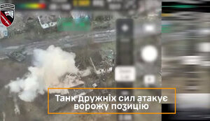 SOF seized important enemy documentation and captured occupier. VIDEO