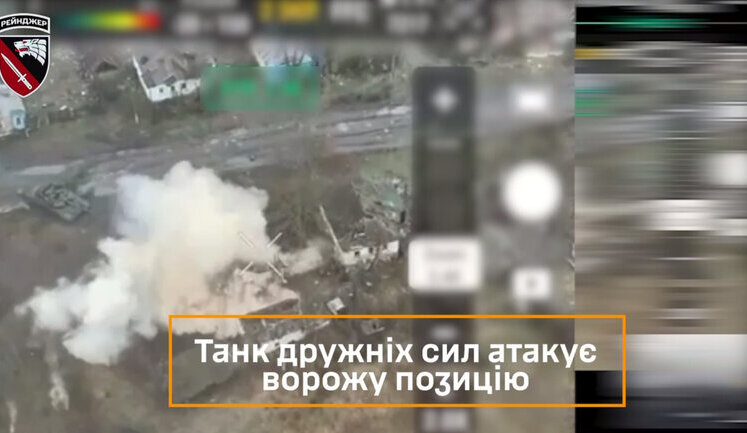 SOF seized important enemy documentation and captured occupier. VIDEO