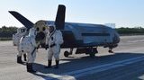 сша космос наса аппарат космический
