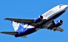 Ukraine closes skies to Belarusian-registered aircraft. INFOGRAPHICS