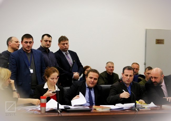 Позитивні процеси в прокуратурі 02