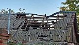 The occupiers attacked areas of Dnipropetrovsk region.