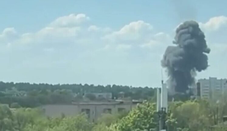 "Збиті два Мі-8, один Су-35 і один Су-34", - російські ЗМІ