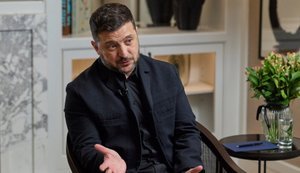 Ніяких умов для перемир’я без гарантій та моніторингу припинення вогню, - Зеленський