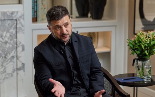 Ніяких умов для перемир’я без гарантій та моніторингу припин
