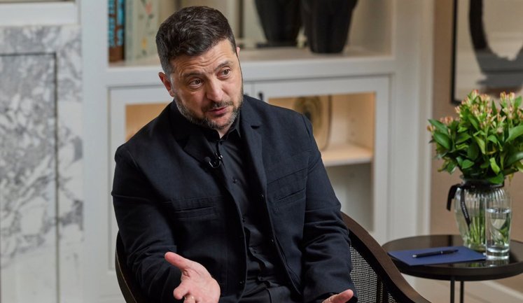 Ніяких умов для перемир’я без гарантій та моніторингу припинення вогню, - Зеленський