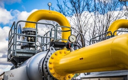 газ,молдова,румунія