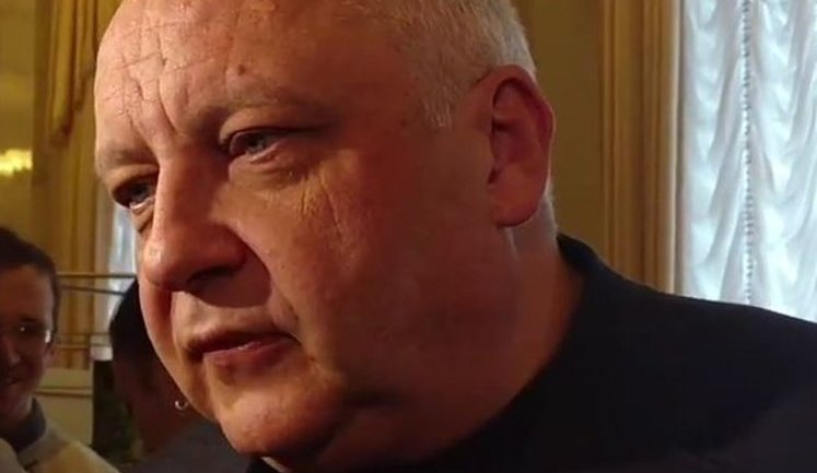 Closing of Lipetsk factory may turn surprise for Poroshenko, - PPB faction chairman Hryniv