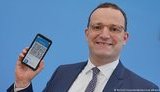 Цифровий сертифікат вакцинації запустили в Німеччині