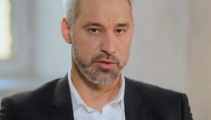 Рябошапка про майбутнє військової прокуратури: Співробітники пройдуть переатестацію і займатимуться саме військовими злочинами