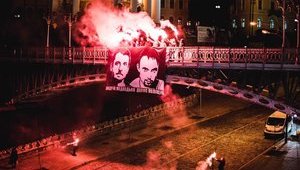 Сьогодні суд продовжить розгляд справи про вбивство Бузини