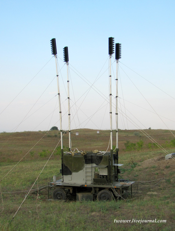 армия вооружение рф