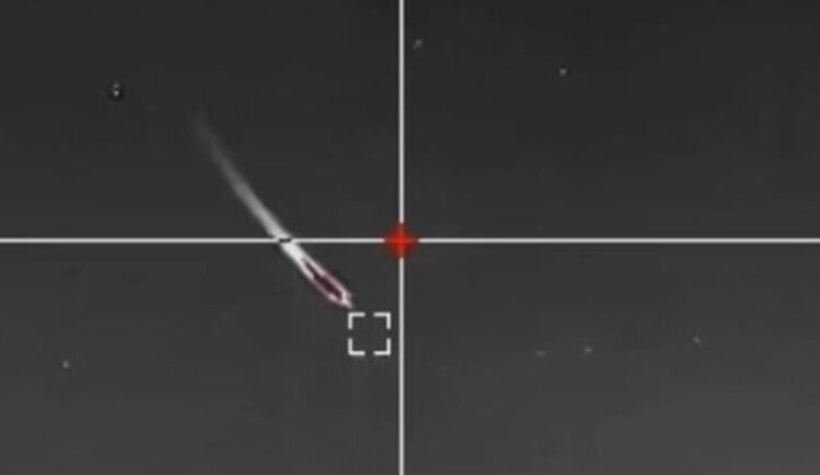 Ukrainian sniper shoots down enemy quadcopters near Vovchansk. VIDEO
