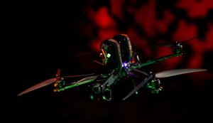 Ukraine to build underground UAV components plant