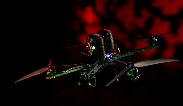 Виробництво дронів: В Україні побудують підземний завод із виробництва компонентів для безпілотників