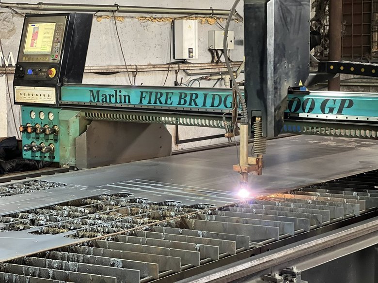 Виробник бетонних заводів вкладе $10 мільйонів у будівництво на Хмельниччині