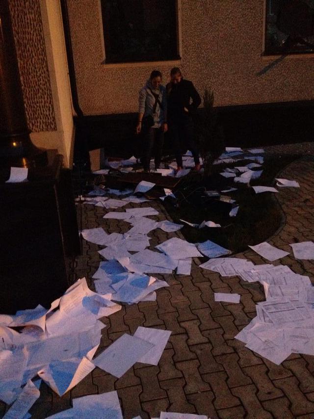 исд погром