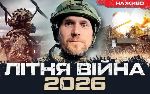 Чи буде вдалим російський наступ? | ЮРІЙ БУТУСОВ. ПРЯМА ТРАНСЛЯЦIЯ