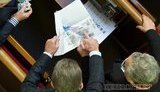 "Регионалы" составили план "захвата" сессионного зала: полный список кнопкодавов. ФОТОрепортаж