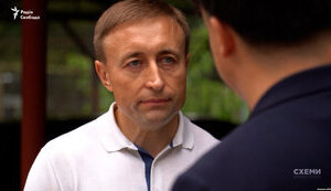 Family of top customs official Komar built mansion worth 70 million hryvnia during war - media