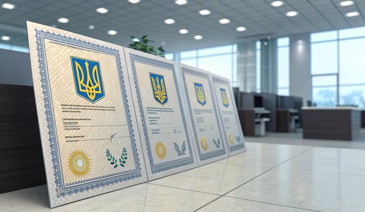 Нацбанк визначив максимальну ставку за тримісячними депозитними сертифікатами