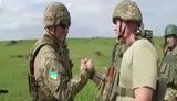 Що він наказав за кадром - цього вечора було чутно далеко від Зайцевого, - російські пропагандисти про приїзд секретаря РНБО Турчинова на Донбас. ВIДЕО