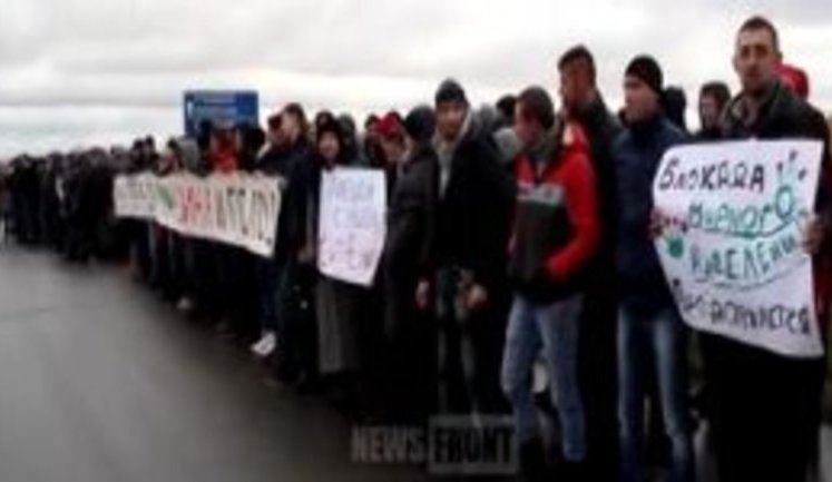 "Если у этих людей осталась хотя бы капля совести"
